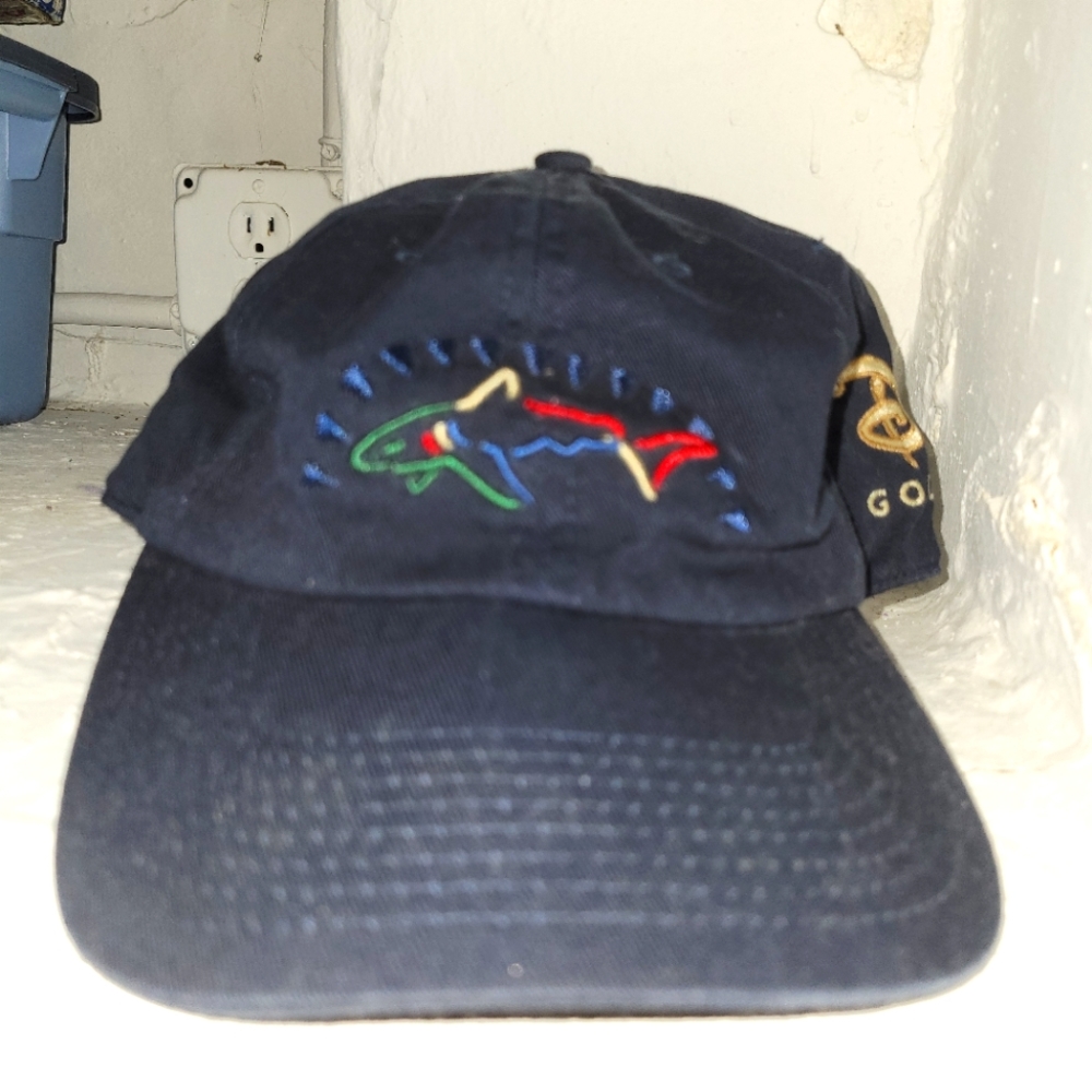 Disney Golf Hat